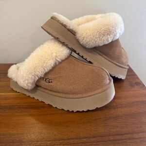 UGG Disquette Women's Slipper